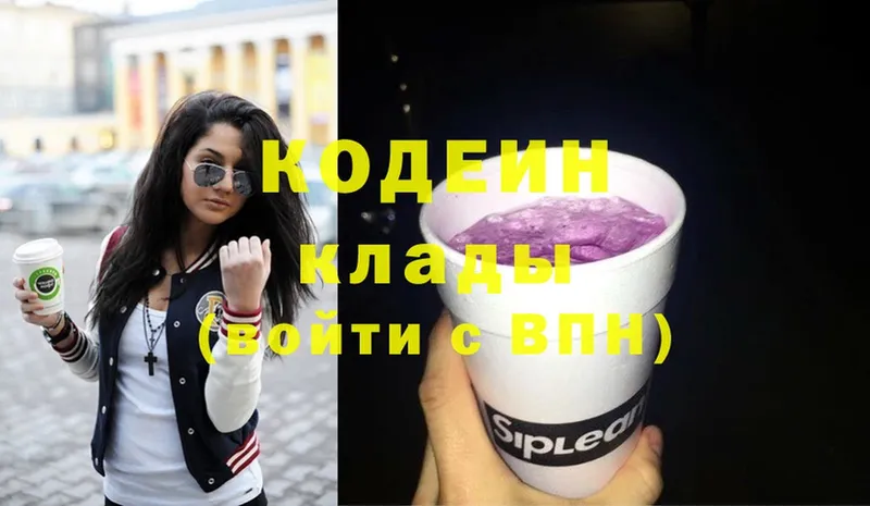 Кодеин Purple Drank  купить закладку  OMG ТОР  Заводоуковск 